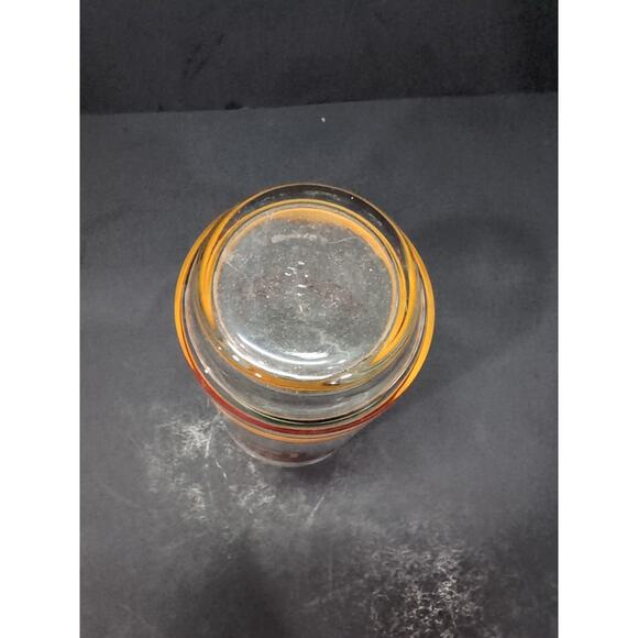 Boston College Eagles Glass Tumbler, Vintage Getty‎ Glass, Drinking Glass 5.5" - Picture 7 of 9